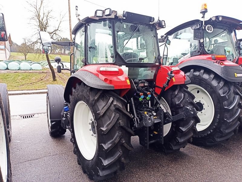 Traktor типа Steyr 4080 Kompakt (Stage V), Neumaschine в St. Marienkirchen (Фотография 3)