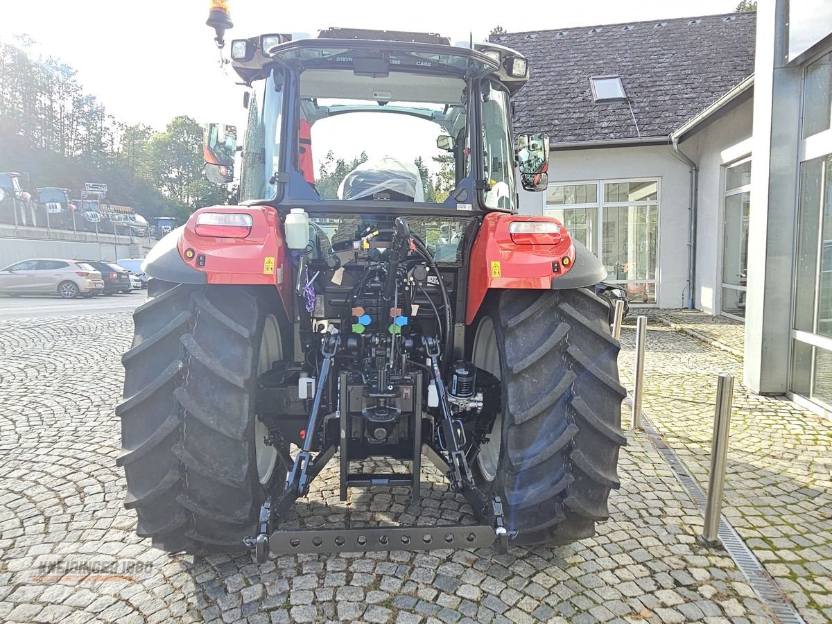Traktor tipa Steyr 4080 Kompakt, Gebrauchtmaschine u Altenfelden (Slika 3)