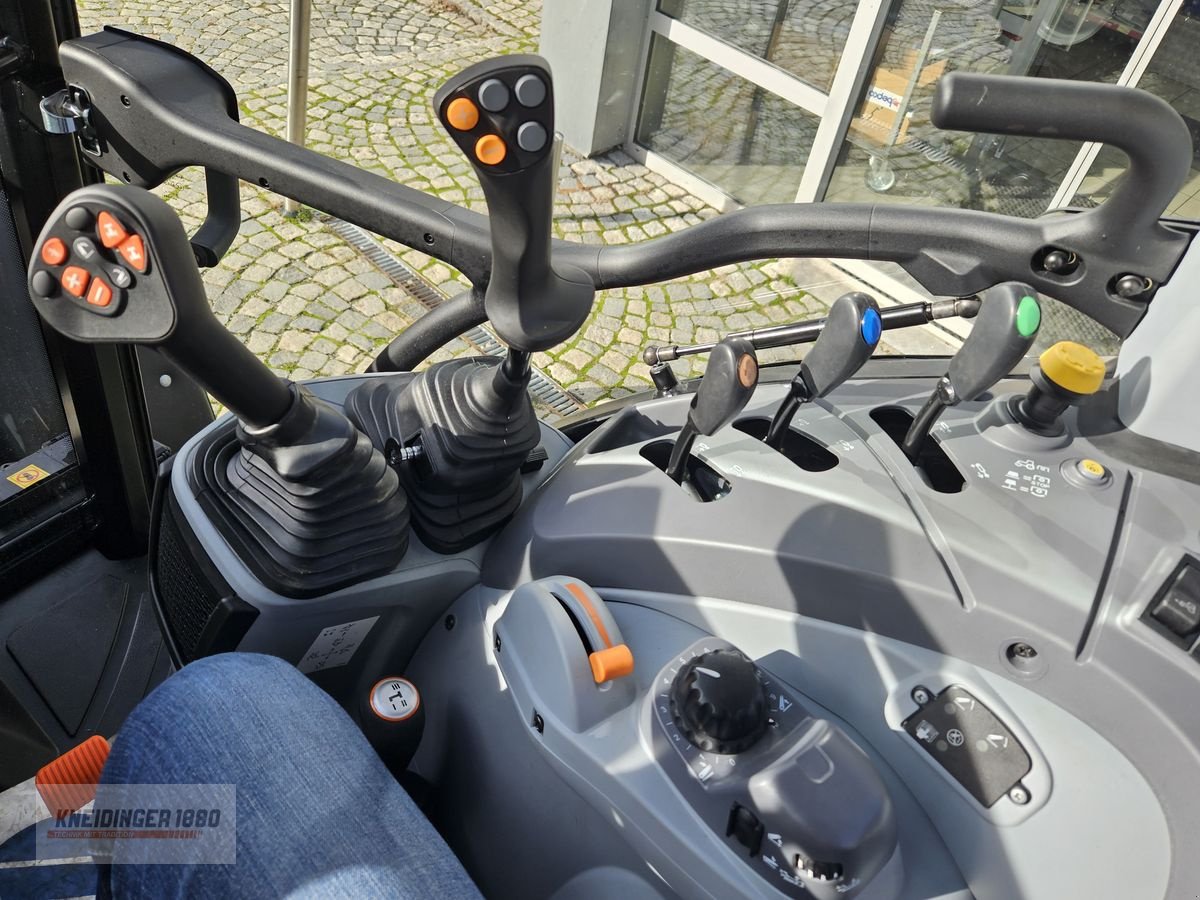 Traktor tipa Steyr 4080 Kompakt, Gebrauchtmaschine u Altenfelden (Slika 7)