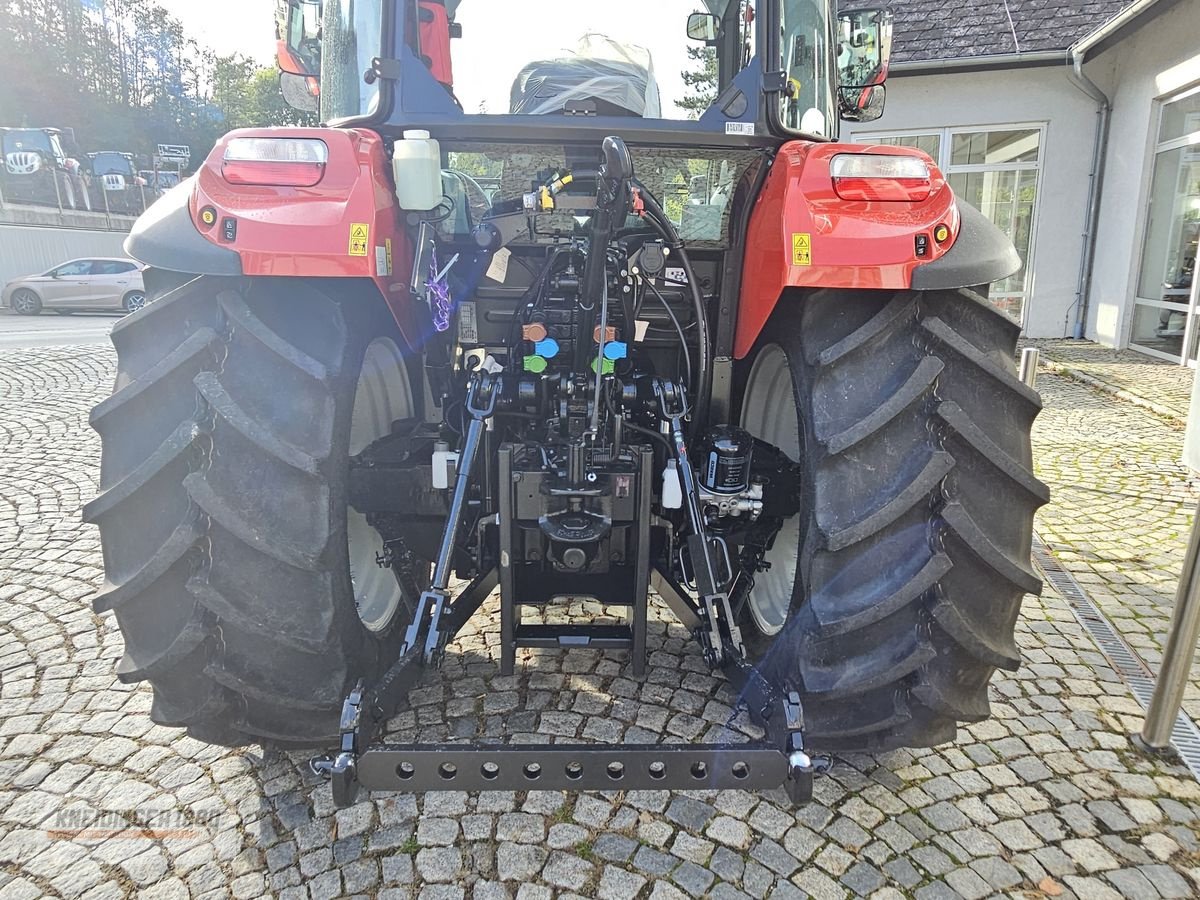 Traktor tipa Steyr 4080 Kompakt, Gebrauchtmaschine u Altenfelden (Slika 4)