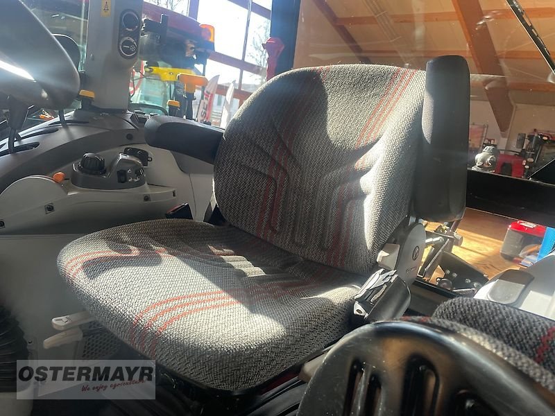 Traktor del tipo Steyr 4080 Kompakt, Gebrauchtmaschine In Rohr i .NB (Immagine 6)