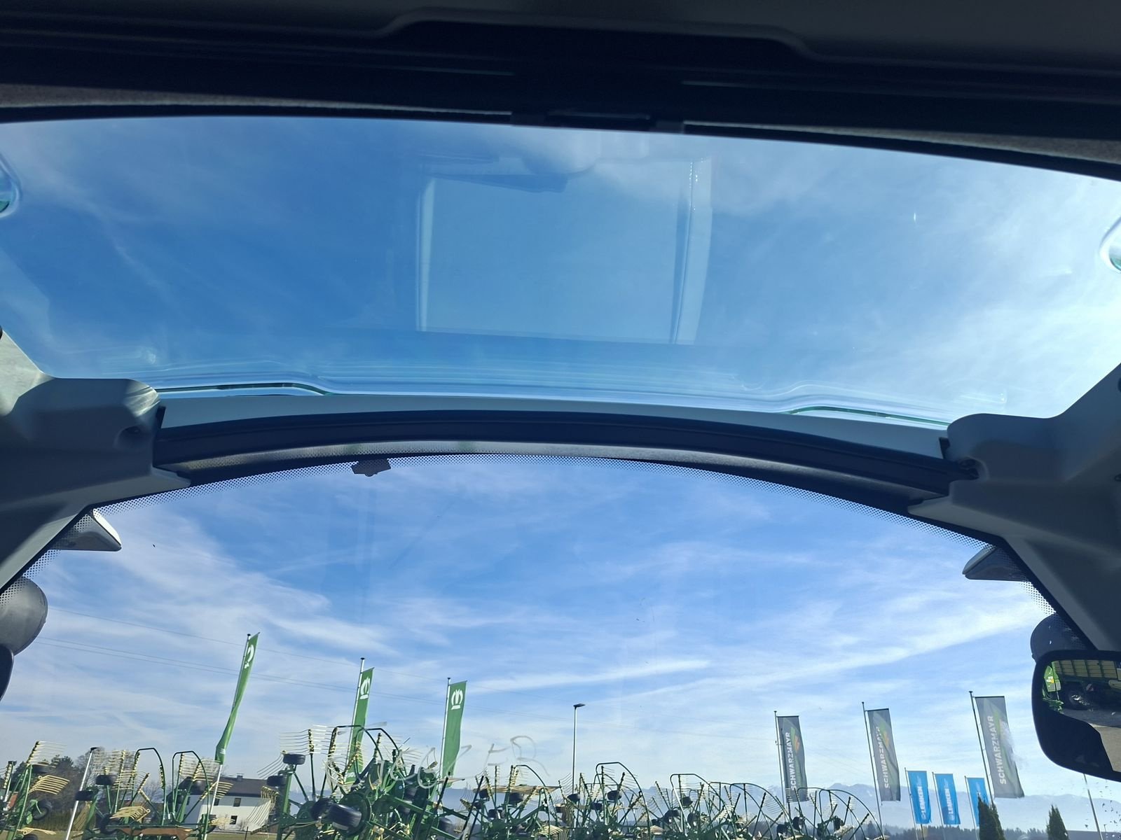 Traktor typu Steyr 4080 PLUS, Neumaschine w Schlitters (Zdjęcie 22)