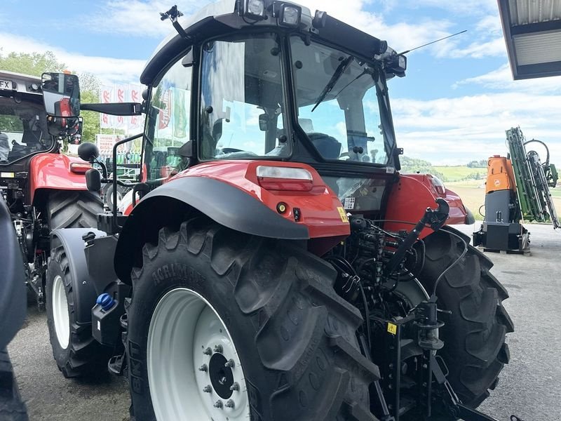 Traktor tip Steyr 4080 PLUS, Neumaschine in St. Marienkirchen (Poză 3)