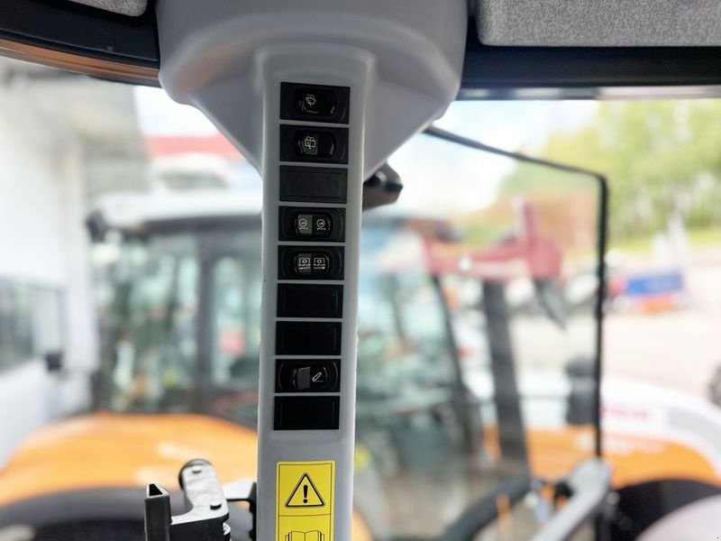 Traktor tip Steyr 4080 PLUS, Neumaschine in St. Marienkirchen (Poză 10)