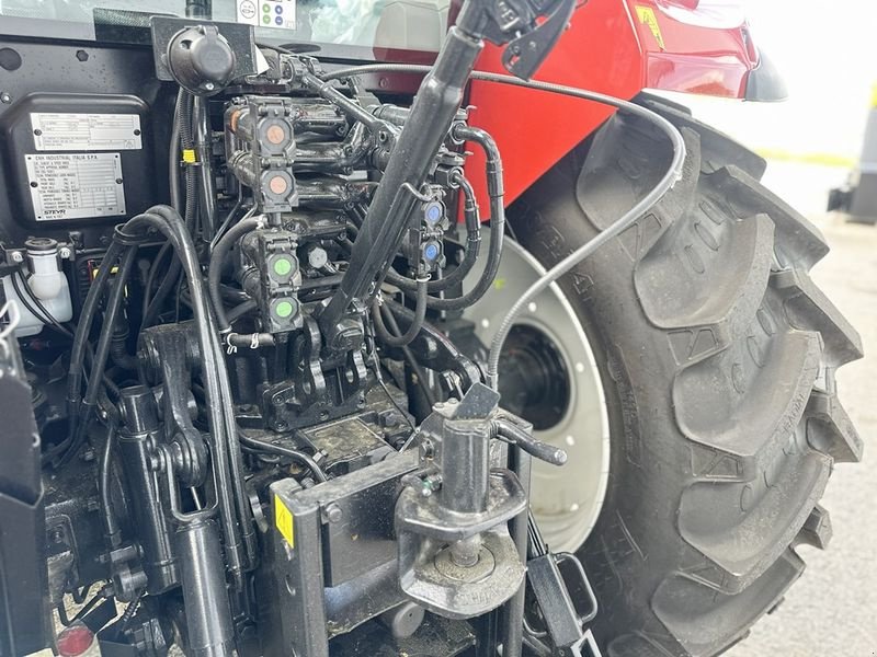 Traktor tip Steyr 4080 PLUS, Neumaschine in St. Marienkirchen (Poză 4)