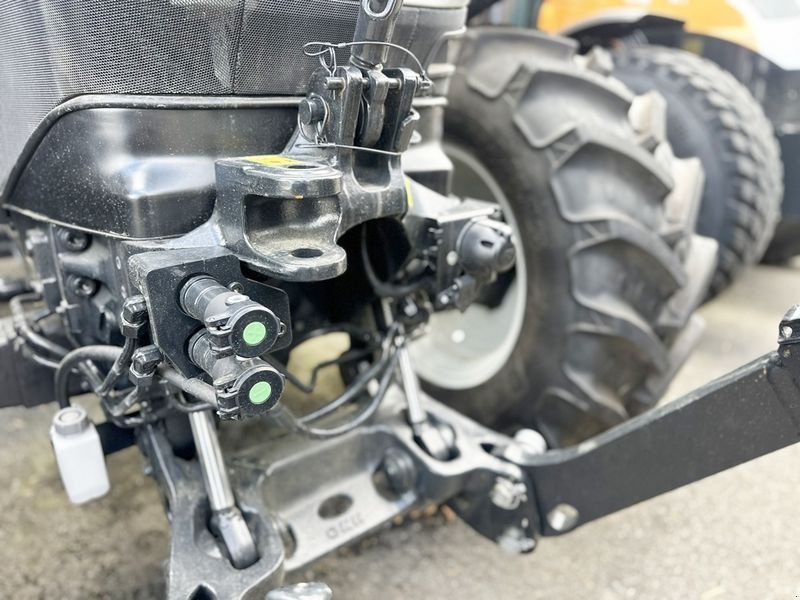 Traktor tip Steyr 4080 PLUS, Neumaschine in St. Marienkirchen (Poză 7)