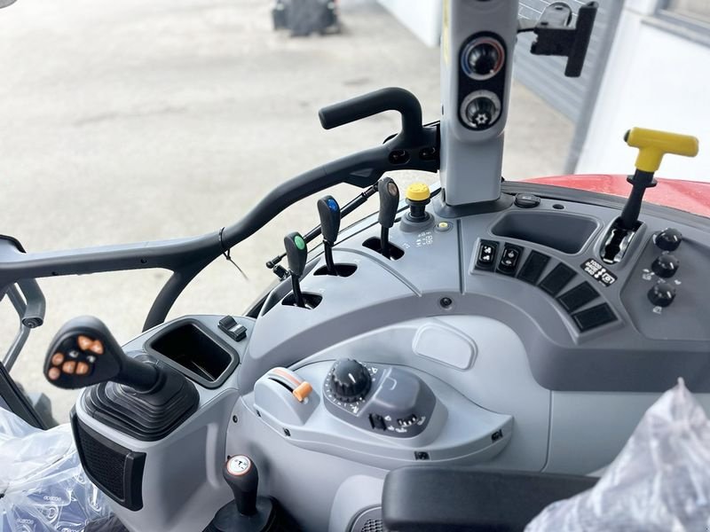 Traktor tip Steyr 4080 PLUS, Neumaschine in St. Marienkirchen (Poză 8)