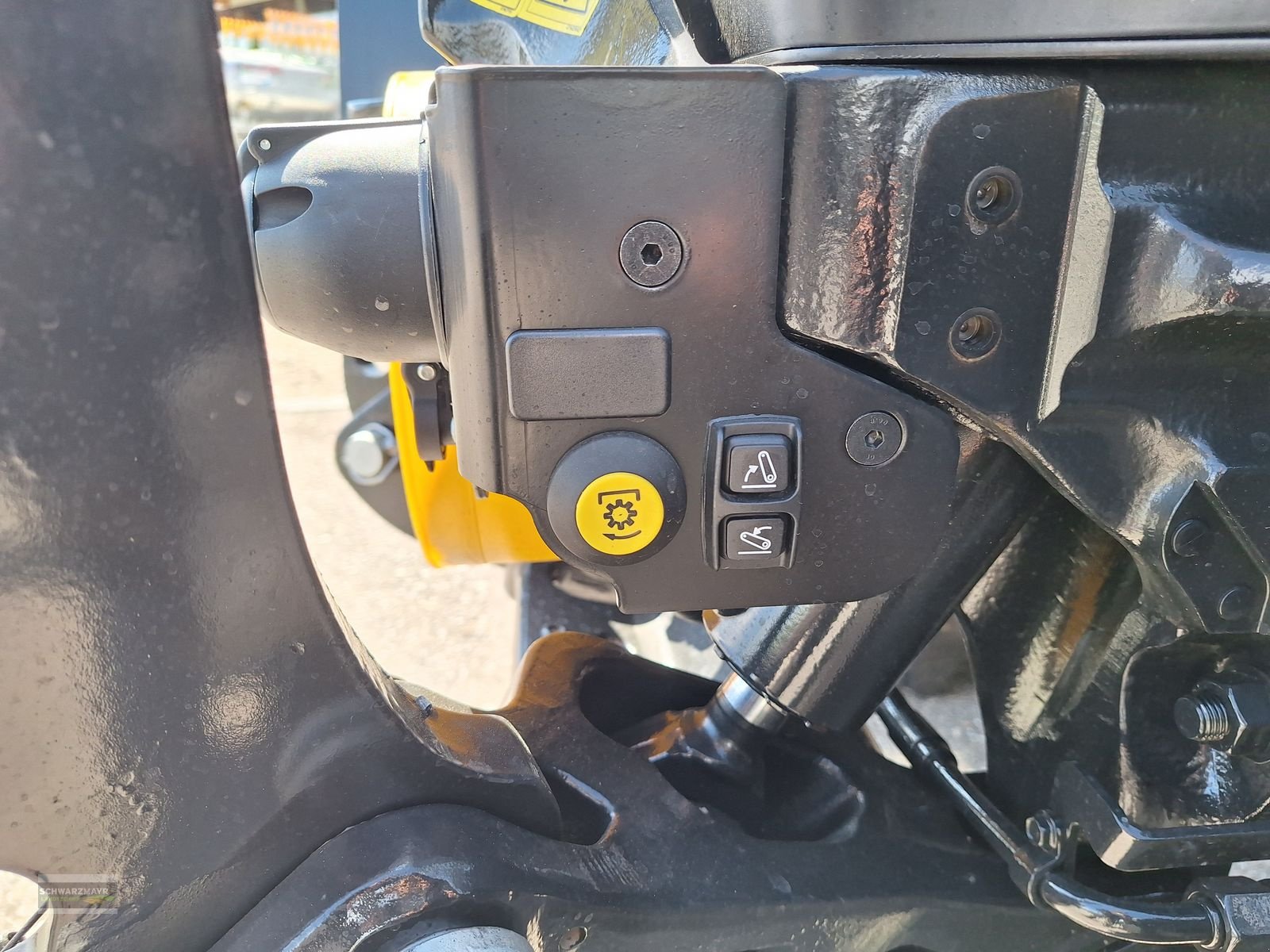 Traktor vrste Steyr 4080 PLUS, Neumaschine v Gampern (Slika 20)