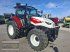 Traktor Türe ait Steyr 4080 PLUS, Neumaschine içinde Gampern (resim 5)