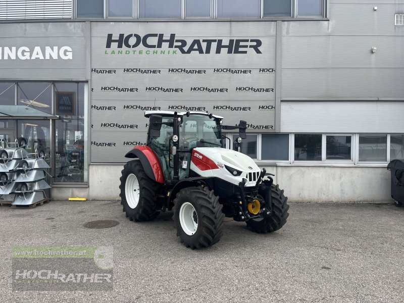 Traktor типа Steyr 4080 PLUS, Neumaschine в Kronstorf