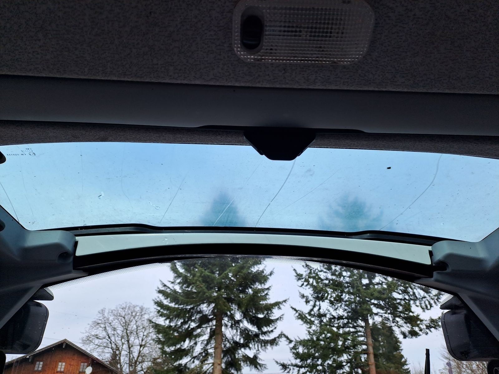 Traktor typu Steyr 4085 Kompakt ET Profi, Gebrauchtmaschine v Burgkirchen (Obrázek 19)