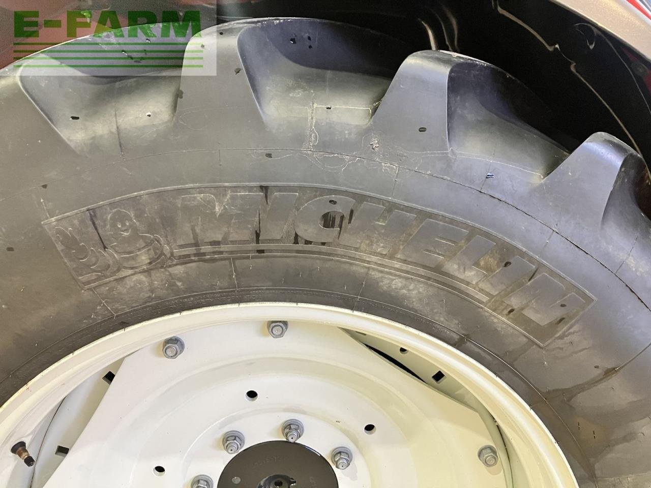 Traktor типа Steyr 4085 kompakt et profi, Gebrauchtmaschine в Sierning (Фотография 9)