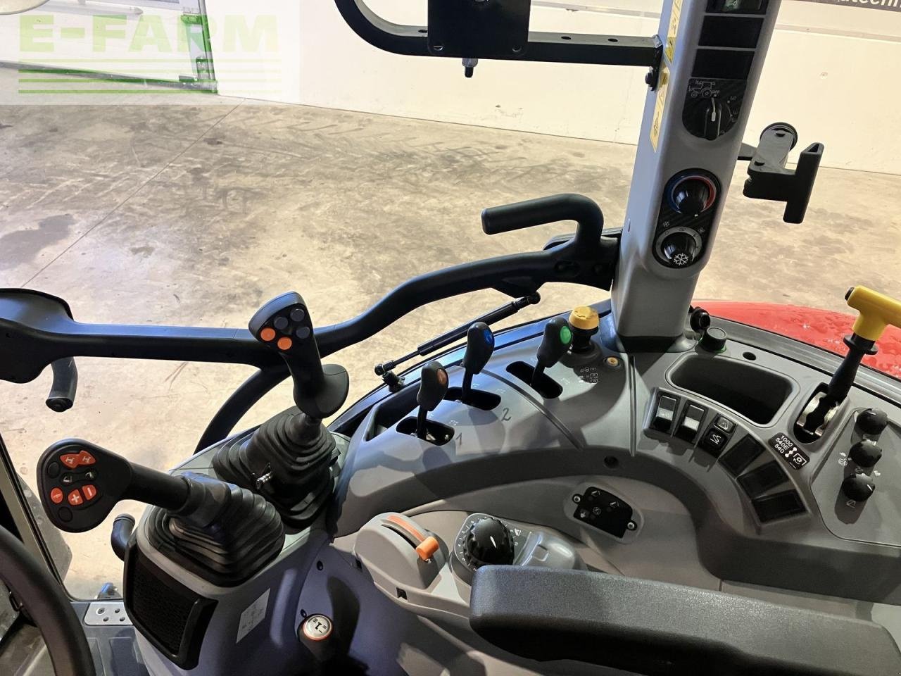 Traktor типа Steyr 4085 kompakt et profi, Gebrauchtmaschine в Sierning (Фотография 17)