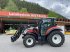 Traktor za tip Steyr 4085 Kompakt, Gebrauchtmaschine u Ried im Oberinntal (Slika 1)