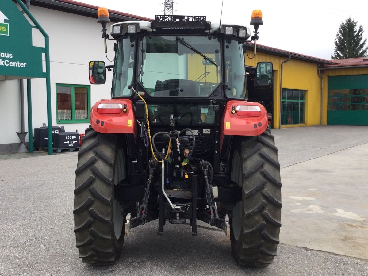 Traktor tipa Steyr 4085 Kompakt, Gebrauchtmaschine u Zwettl (Slika 10)