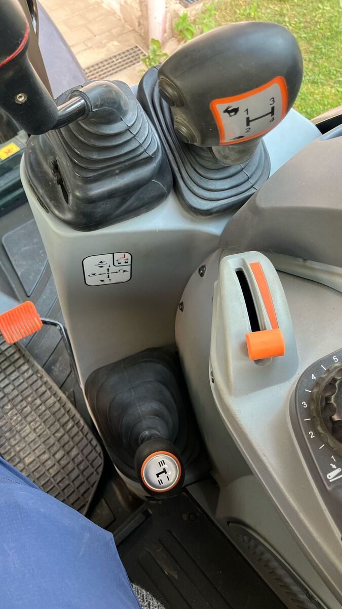 Traktor tipa Steyr 4085 Kompakt, Gebrauchtmaschine u Zwettl (Slika 27)