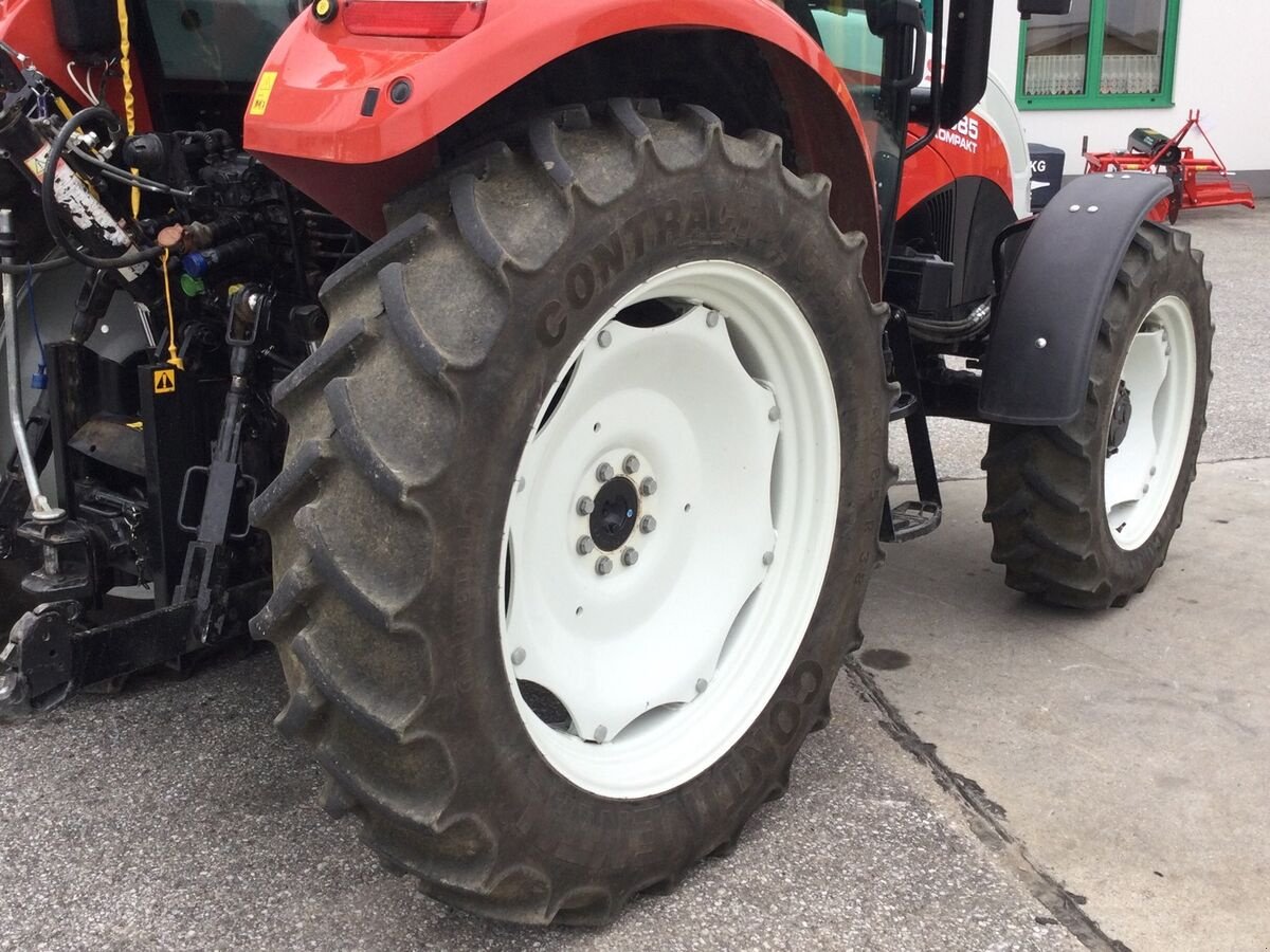 Traktor tipa Steyr 4085 Kompakt, Gebrauchtmaschine u Zwettl (Slika 18)