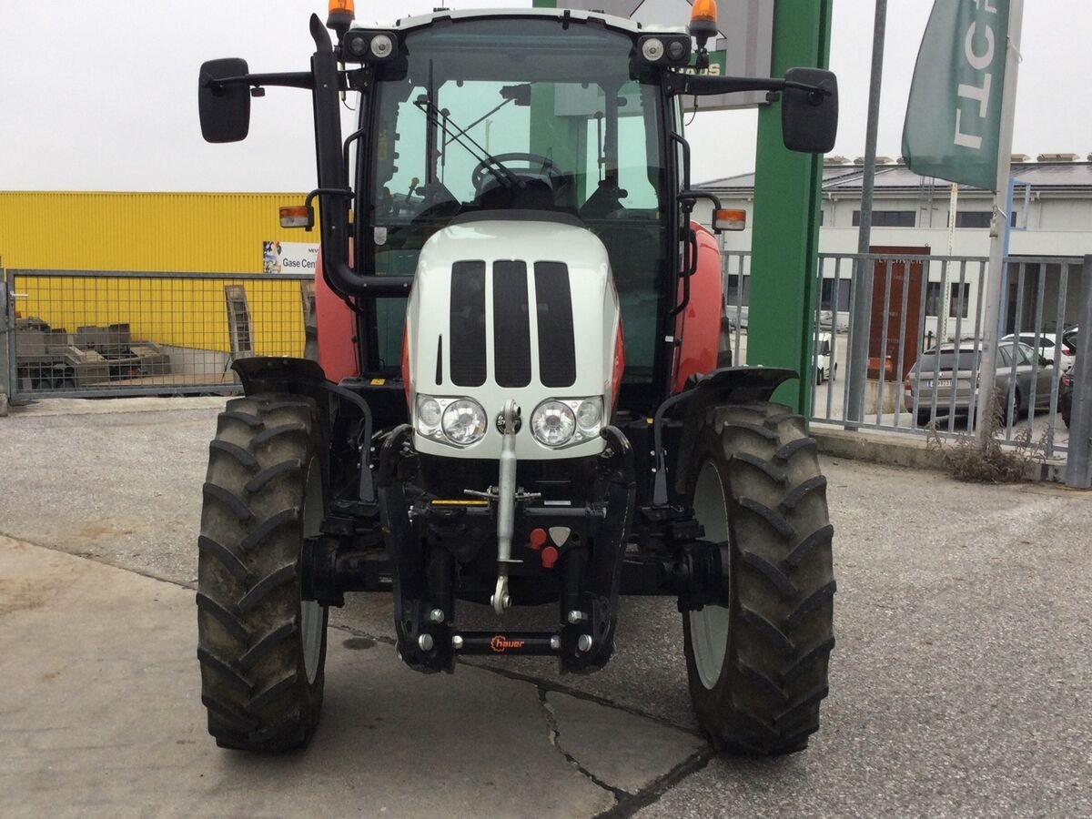 Traktor tipa Steyr 4085 Kompakt, Gebrauchtmaschine u Zwettl (Slika 8)