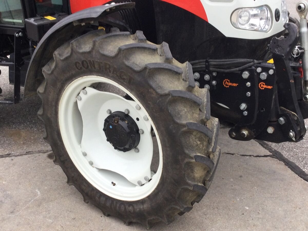 Traktor tipa Steyr 4085 Kompakt, Gebrauchtmaschine u Zwettl (Slika 17)