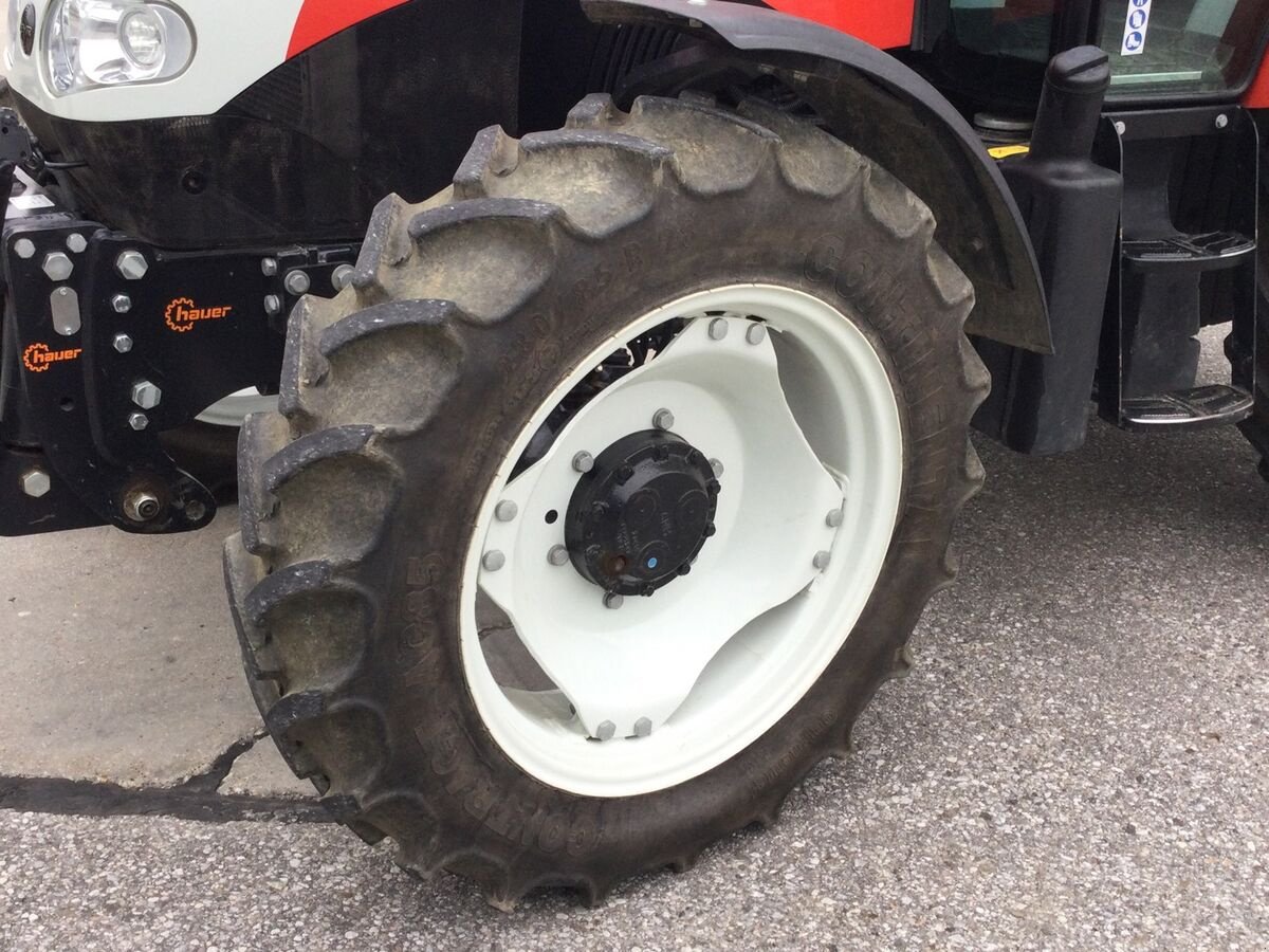 Traktor tipa Steyr 4085 Kompakt, Gebrauchtmaschine u Zwettl (Slika 20)