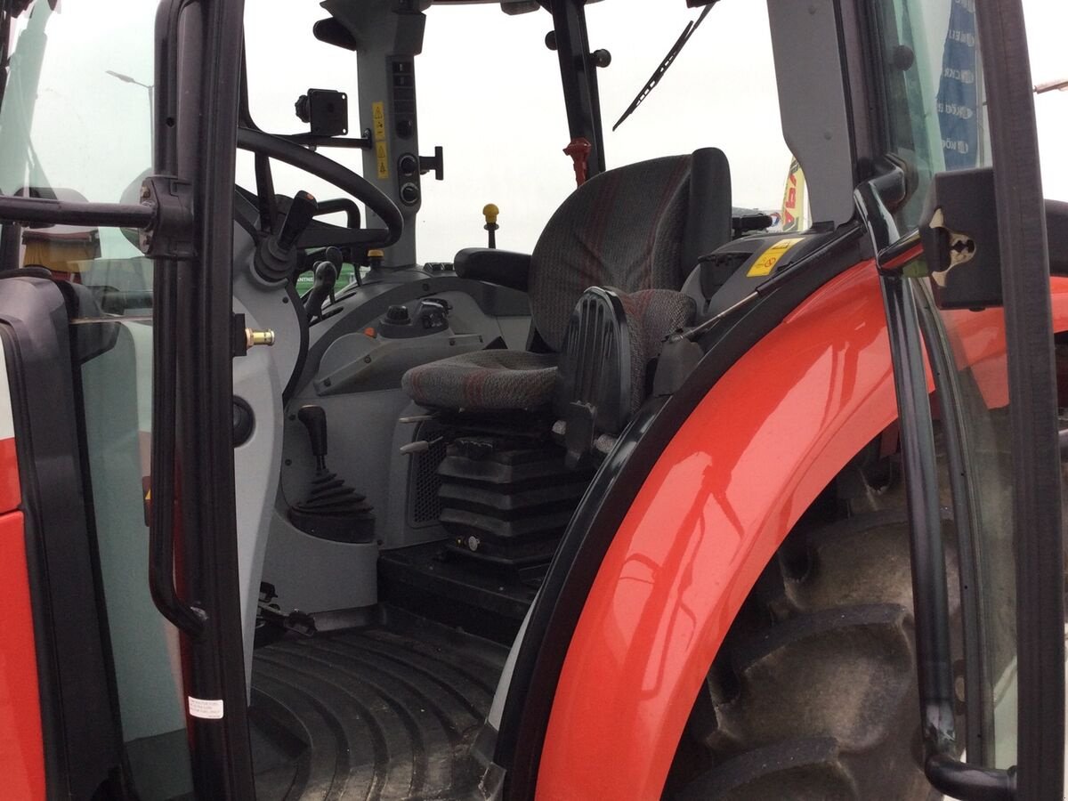 Traktor tipa Steyr 4085 Kompakt, Gebrauchtmaschine u Zwettl (Slika 7)