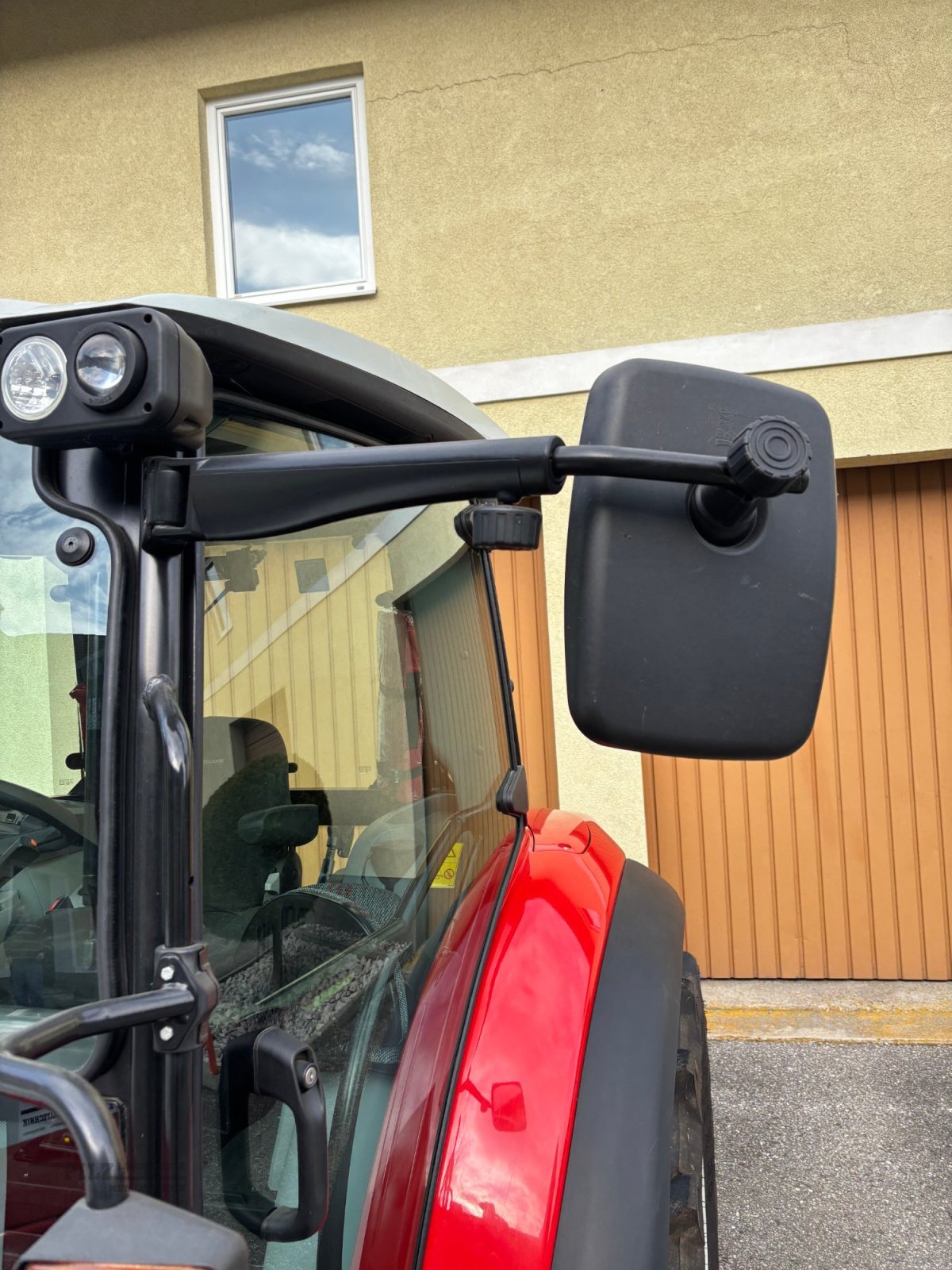 Traktor типа Steyr 4085 Kompakt, Gebrauchtmaschine в Pabneukirchen (Фотография 20)