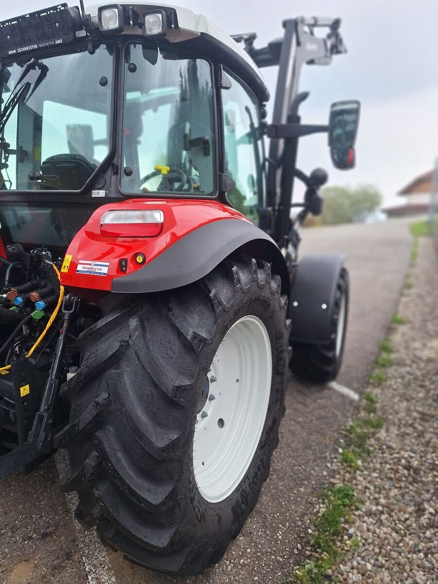 Traktor a típus Steyr 4085 Kompakt, Gebrauchtmaschine ekkor: Geinberg (Kép 2)
