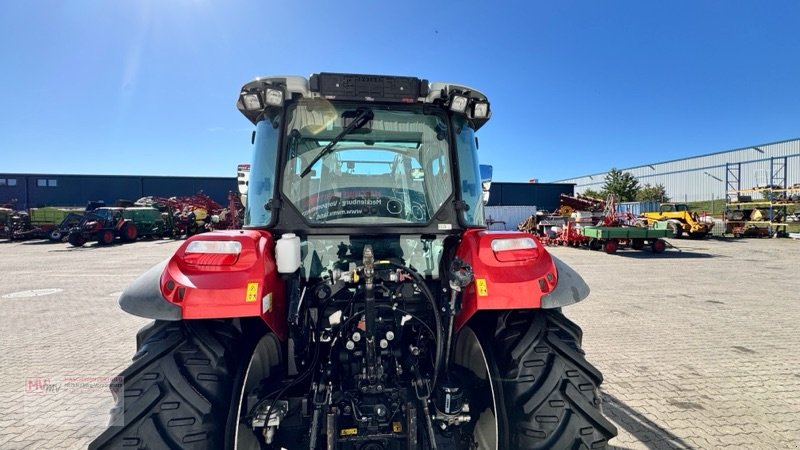 Traktor typu Steyr 4090 Kompakt, Gebrauchtmaschine w Neubrandenburg (Zdjęcie 10)