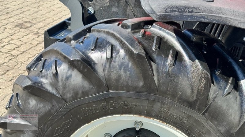 Traktor typu Steyr 4090 Kompakt, Gebrauchtmaschine w Neubrandenburg (Zdjęcie 15)