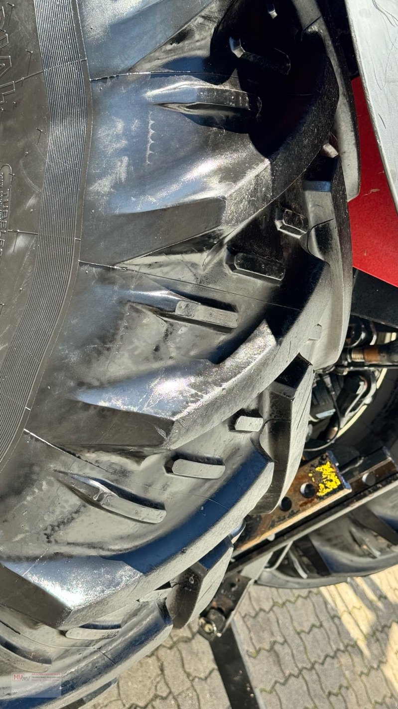 Traktor typu Steyr 4090 Kompakt, Gebrauchtmaschine w Neubrandenburg (Zdjęcie 17)