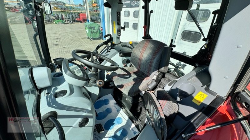 Traktor typu Steyr 4090 Kompakt, Gebrauchtmaschine w Neubrandenburg (Zdjęcie 18)