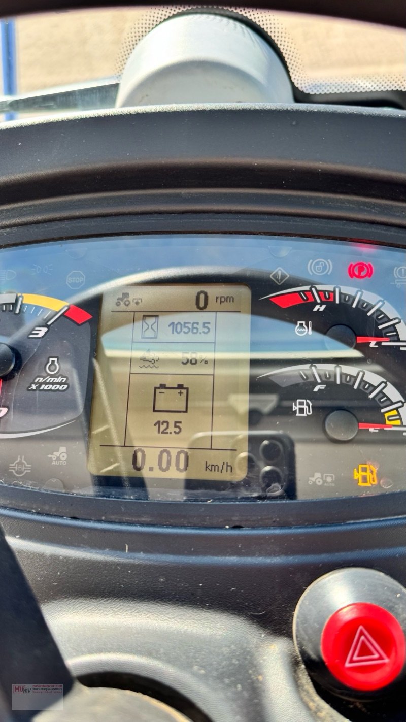 Traktor typu Steyr 4090 Kompakt, Gebrauchtmaschine w Neubrandenburg (Zdjęcie 21)