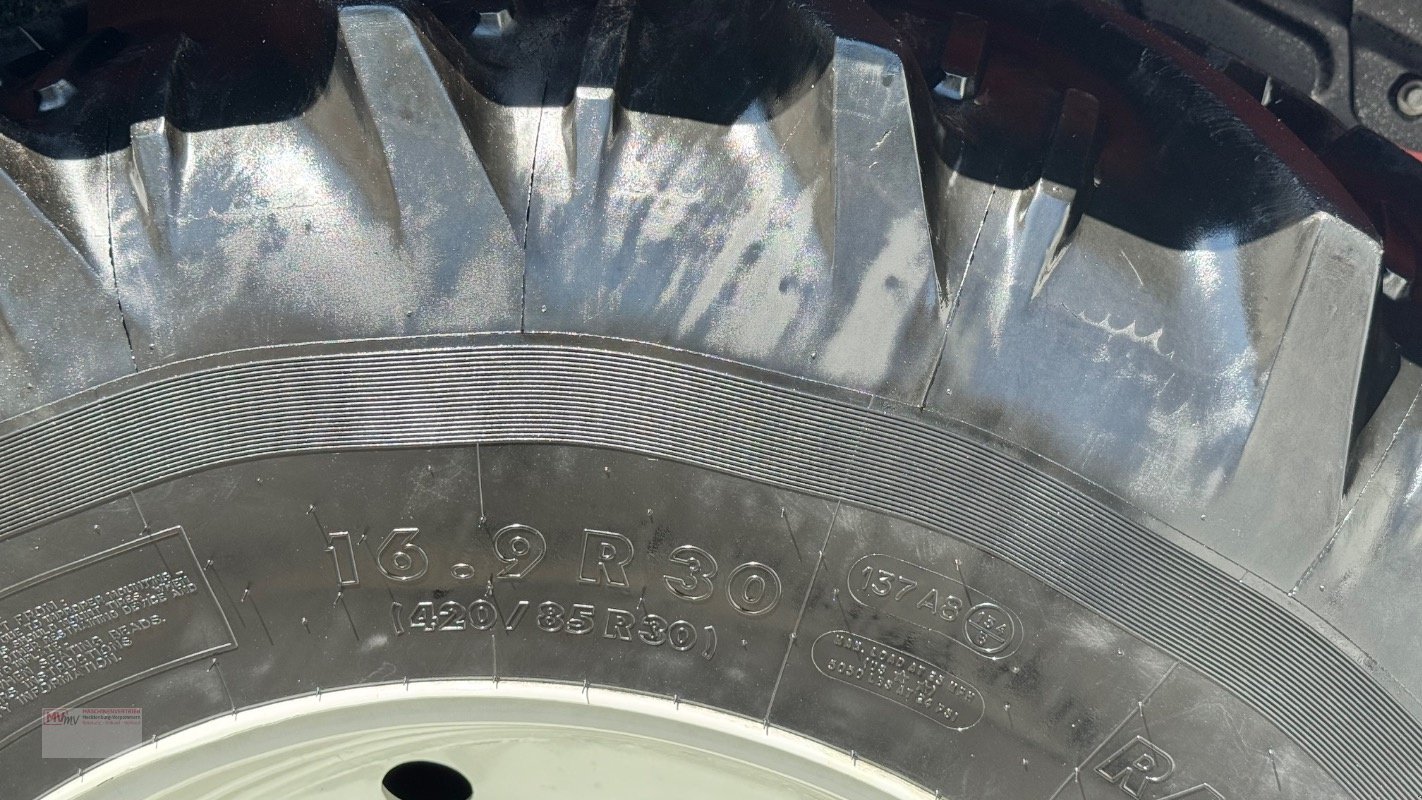 Traktor typu Steyr 4090 Kompakt, Gebrauchtmaschine w Neubrandenburg (Zdjęcie 16)