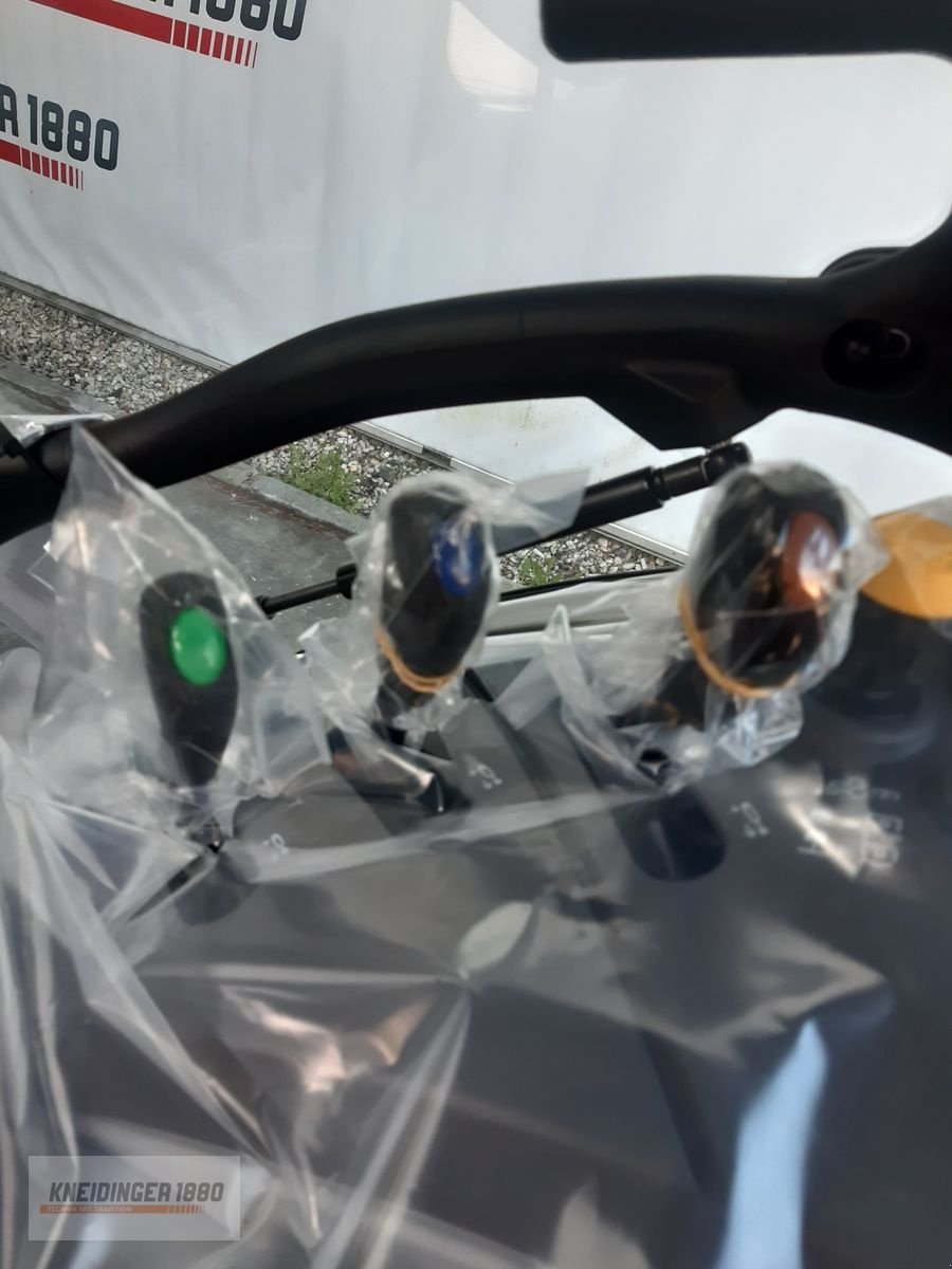 Traktor des Typs Steyr 4090 PLUS, Gebrauchtmaschine in Altenfelden (Bild 14)