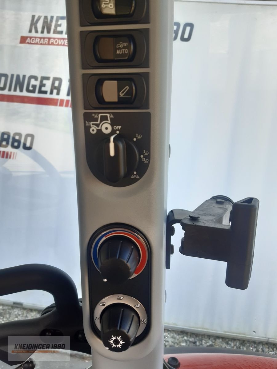 Traktor des Typs Steyr 4090 PLUS, Gebrauchtmaschine in Altenfelden (Bild 9)