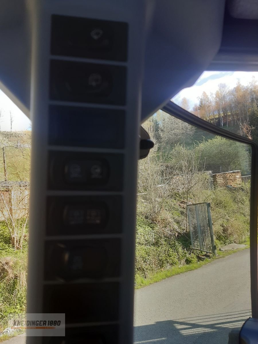 Traktor des Typs Steyr 4090 PLUS, Gebrauchtmaschine in Altenfelden (Bild 12)