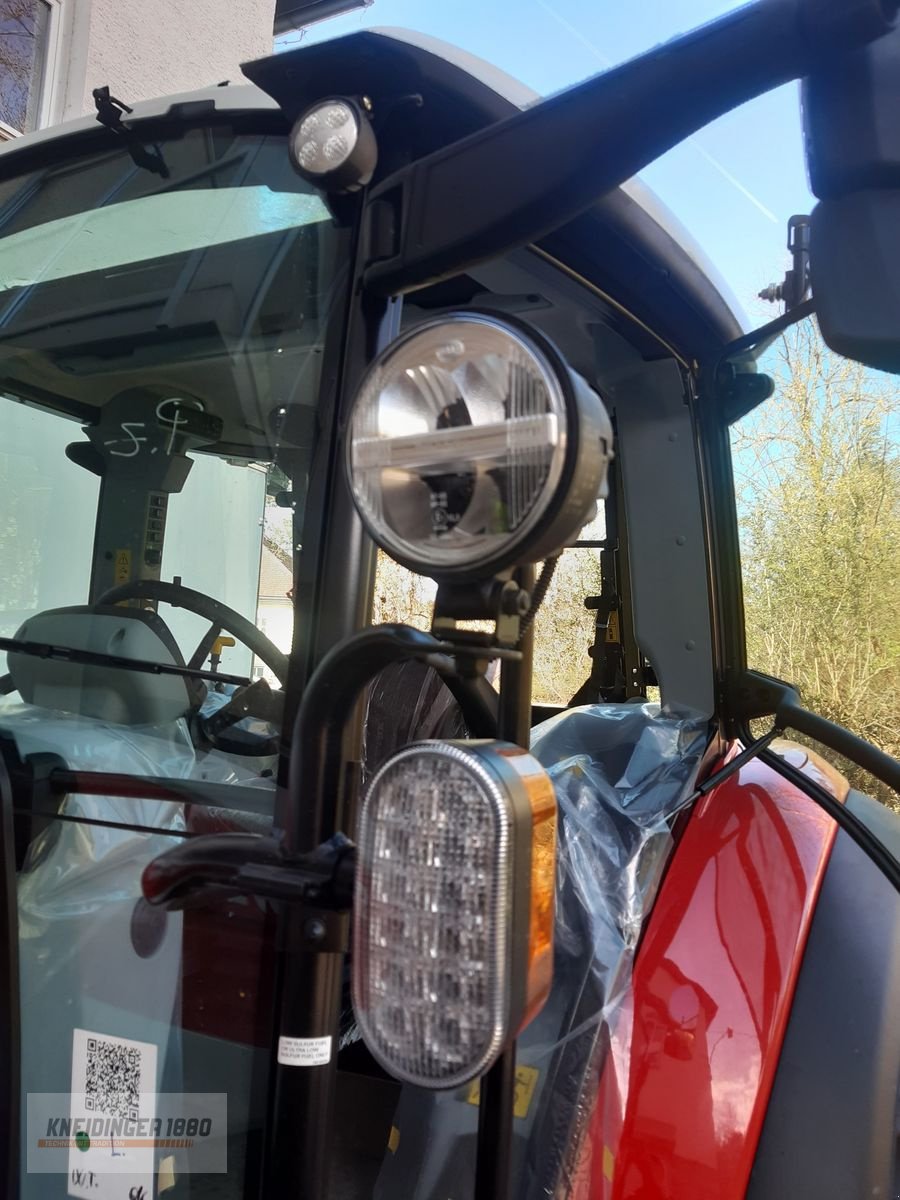 Traktor des Typs Steyr 4090 PLUS, Gebrauchtmaschine in Altenfelden (Bild 15)