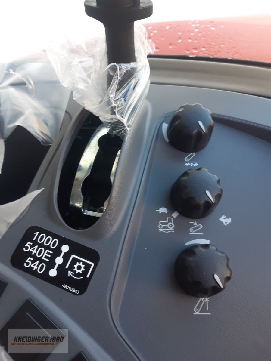 Traktor des Typs Steyr 4090 PLUS, Gebrauchtmaschine in Altenfelden (Bild 7)