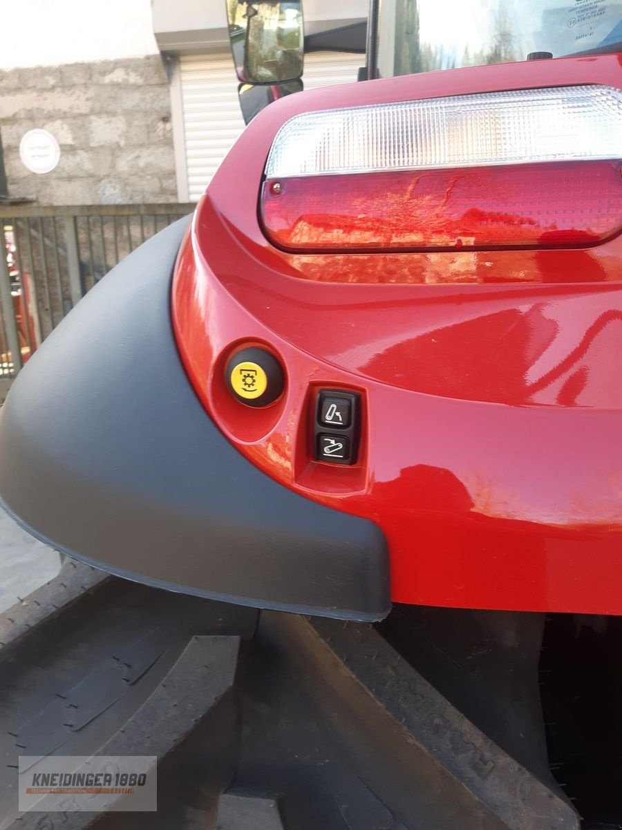 Traktor des Typs Steyr 4090 PLUS, Gebrauchtmaschine in Altenfelden (Bild 23)