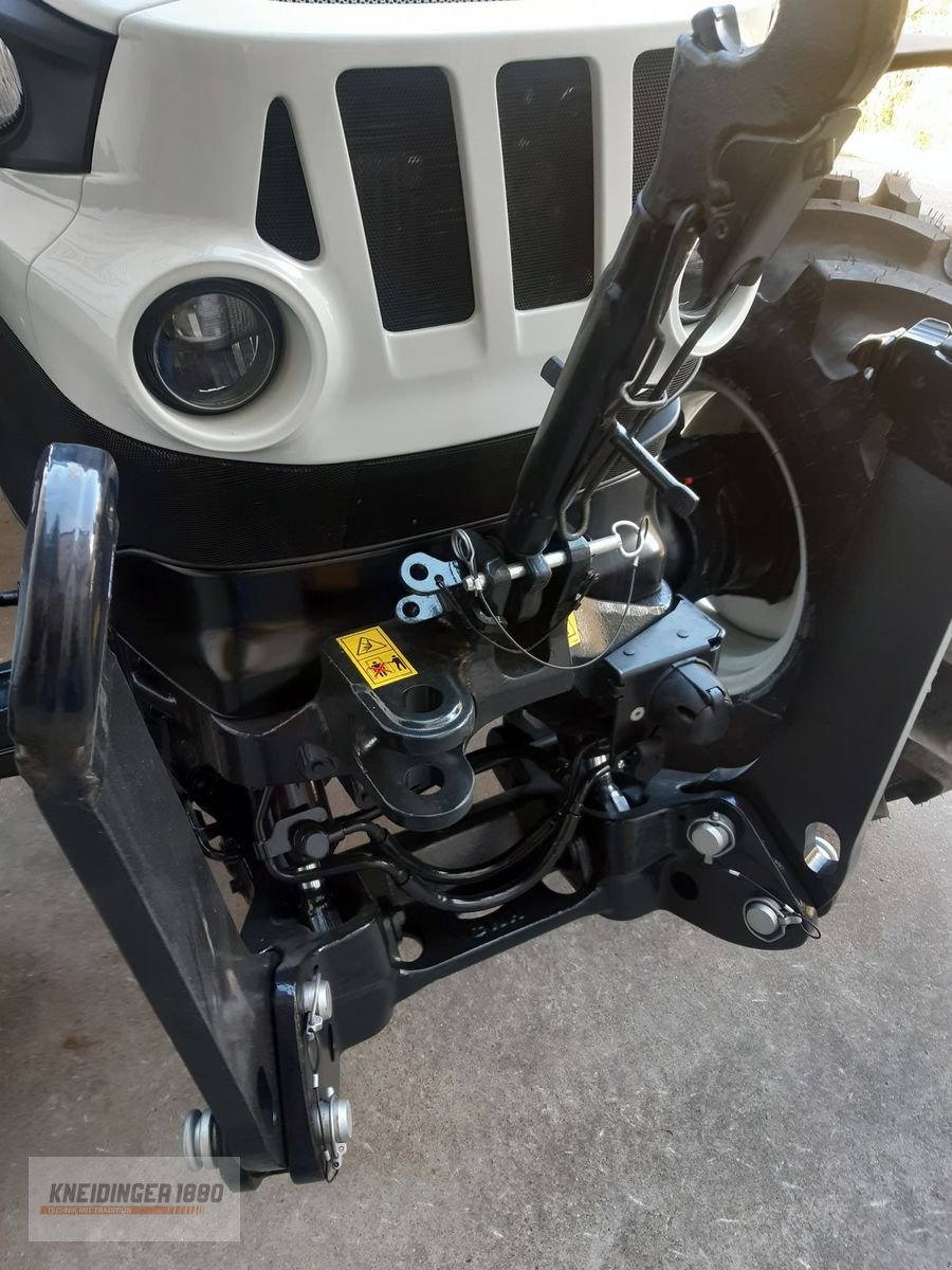 Traktor des Typs Steyr 4090 PLUS, Gebrauchtmaschine in Altenfelden (Bild 20)