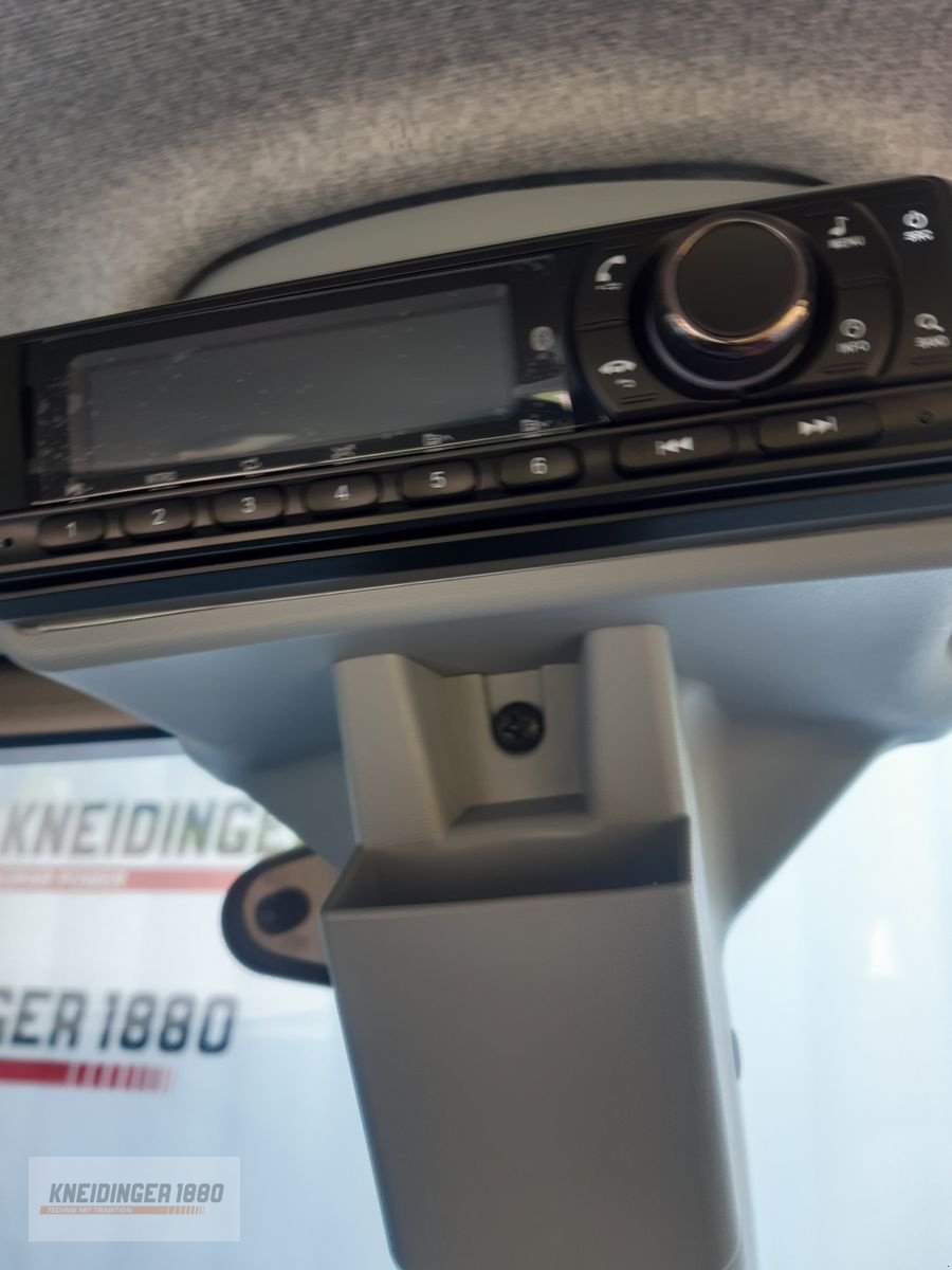 Traktor des Typs Steyr 4090 PLUS, Gebrauchtmaschine in Altenfelden (Bild 11)