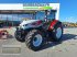 Traktor typu Steyr 4090 PLUS, Neumaschine v Gampern (Obrázek 1)