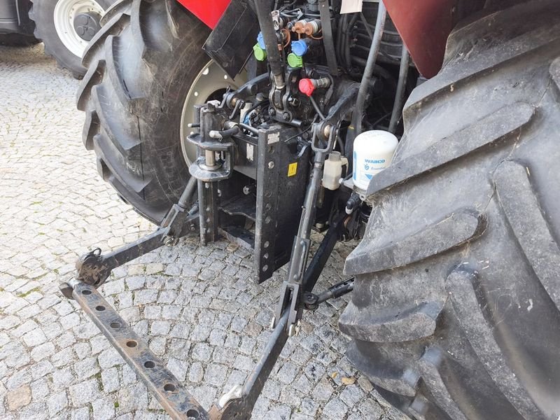 Traktor typu Steyr 4095 Kompakt ET Profi, Gebrauchtmaschine v St. Marienkirchen (Obrázek 10)