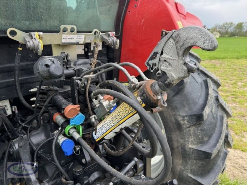 Traktor a típus Steyr 4095 Kompakt ET Profi, Gebrauchtmaschine ekkor: Münzkirchen (Kép 13)