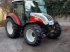 Traktor van het type Steyr 4095 Kompakt, Gebrauchtmaschine in Bergheim (Foto 1)