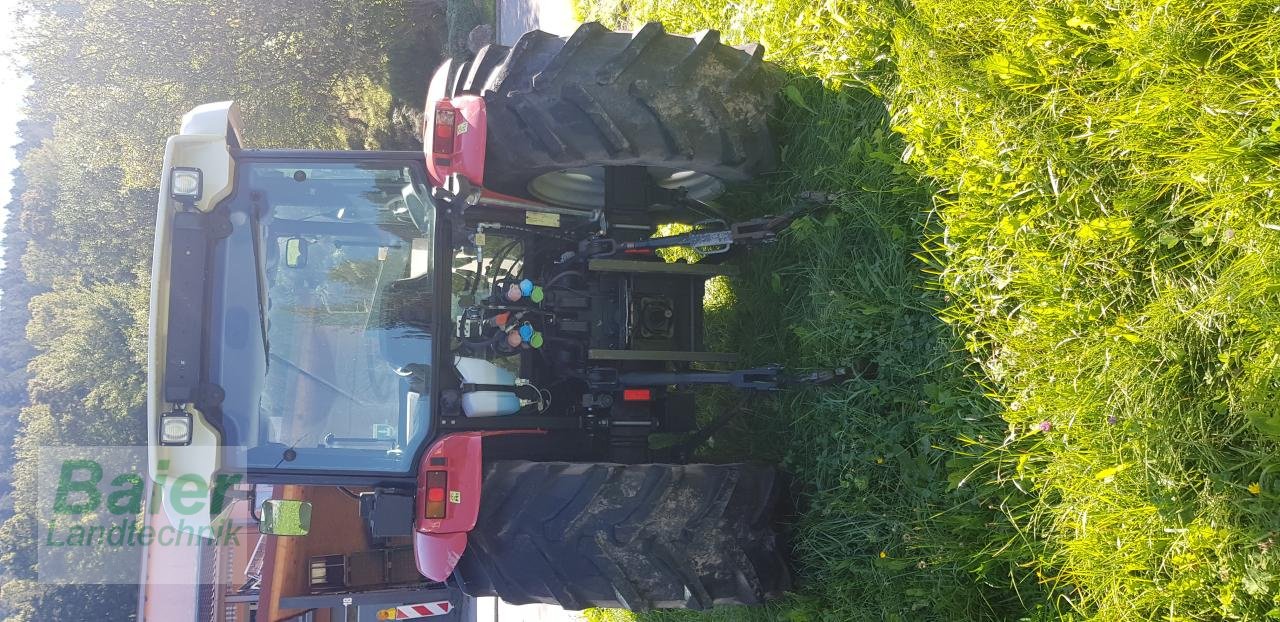 Traktor des Typs Steyr 4095 Kompakt, Gebrauchtmaschine in OBERNDORF-HOCHMOESSINGEN (Bild 3)