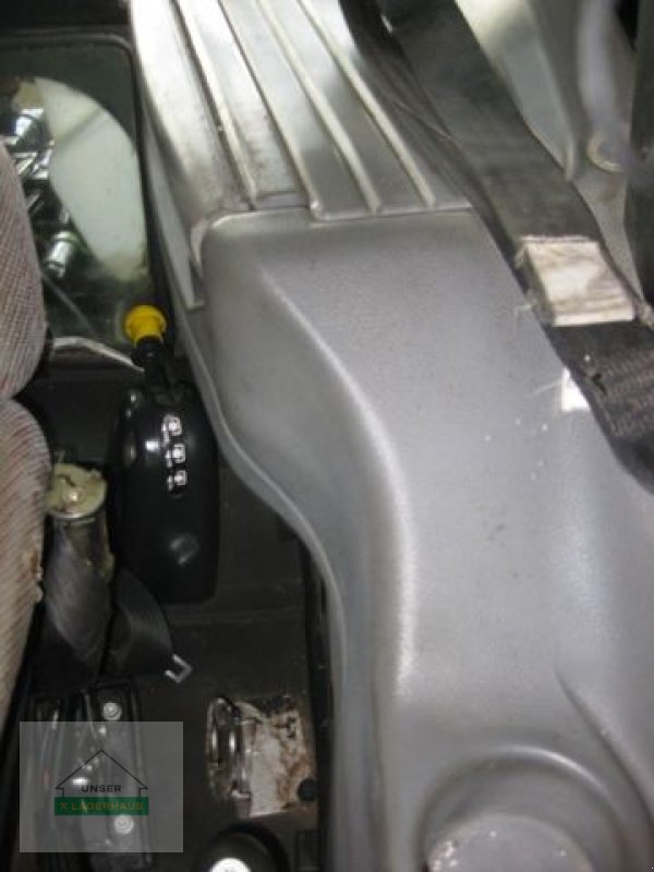 Traktor des Typs Steyr 4095 Kompakt, Gebrauchtmaschine in Ottensheim (Bild 13)