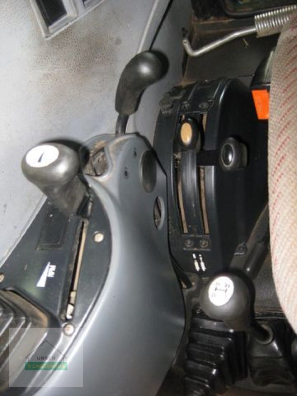 Traktor des Typs Steyr 4095 Kompakt, Gebrauchtmaschine in Ottensheim (Bild 12)