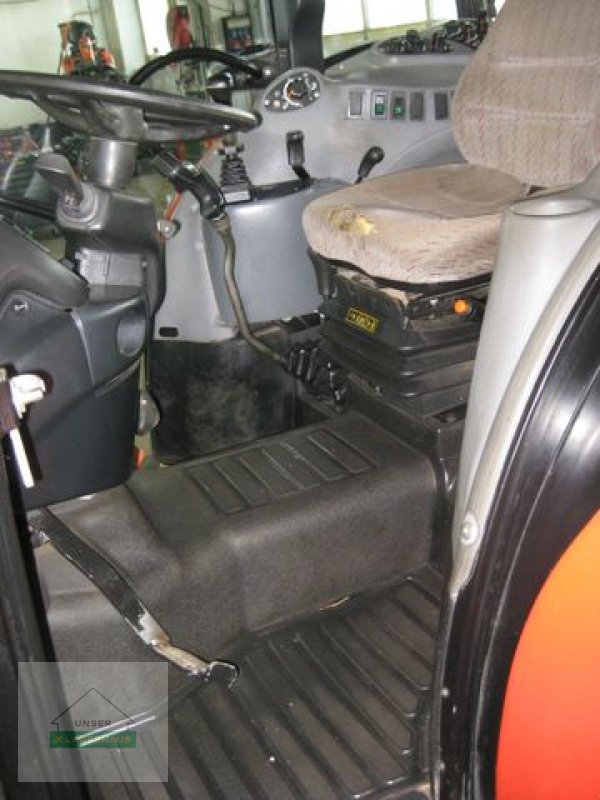 Traktor des Typs Steyr 4095 Kompakt, Gebrauchtmaschine in Ottensheim (Bild 14)