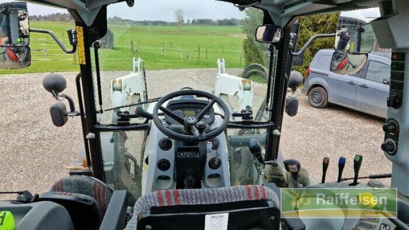 Traktor du type Steyr 4095, Gebrauchtmaschine en Steinach (Photo 4)